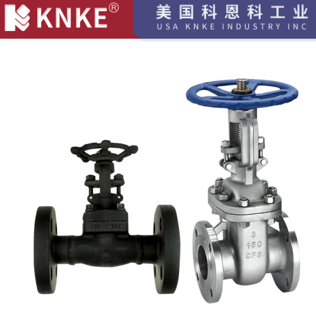 閥門脫脂禁油的處理方案