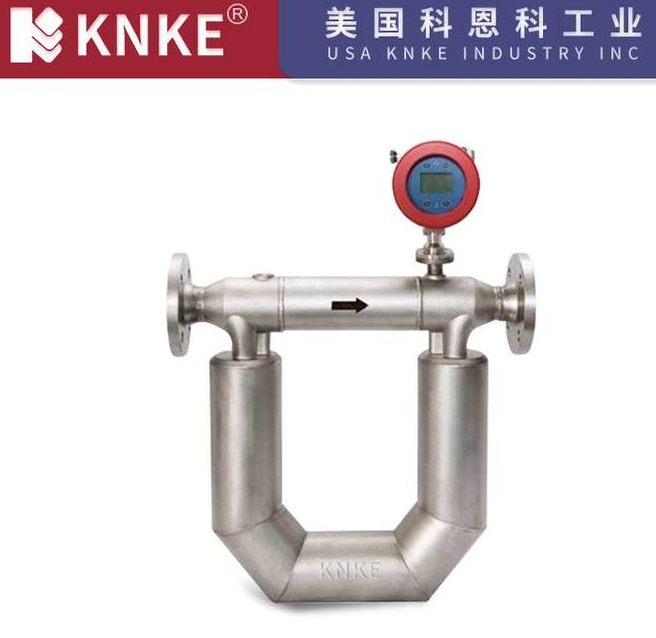 質量流量計安裝要求(圖1)